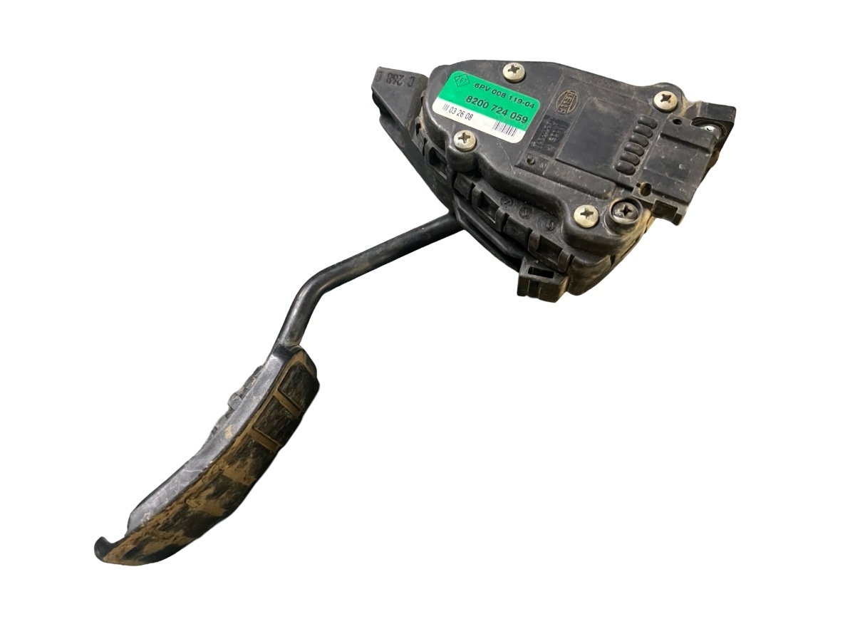 Pedala de acceleratie RENAULT MASTER II Box FD 1998 - > 8200724059