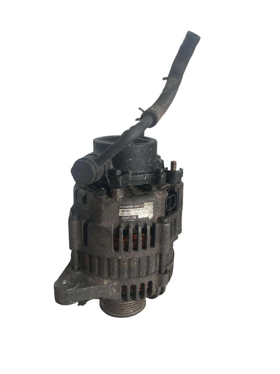 Alternator KIA SPORTAGE JE_, KM_ 2004 - > 37300-27030