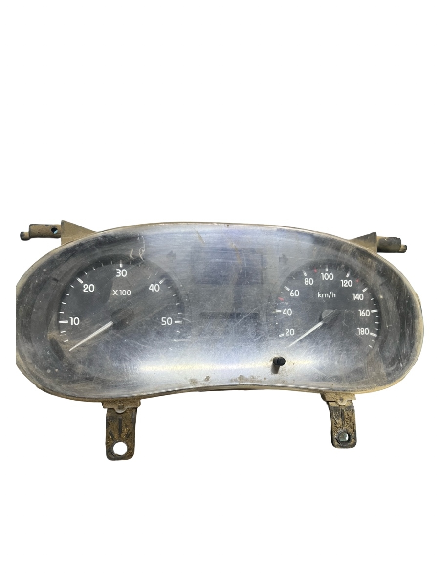 Ceas de bord RENAULT MASTER II Box FD 1998 - > P2800467948-D