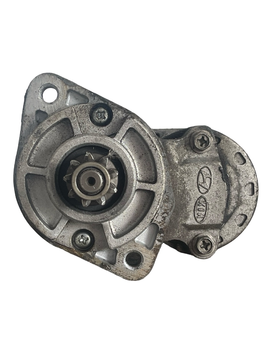 Electromotor KIA SPORTAGE JE_, KM_ 2004 - >  2.0CRDI E4 36100-27010 – foto 2