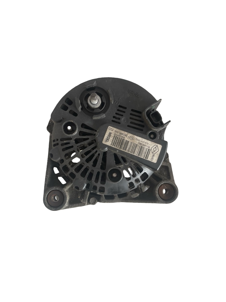 Alternator RENAULT MEGANE II BM0/1_, CM0/1_ 2001 - 2012 1.9DCI 8200410674