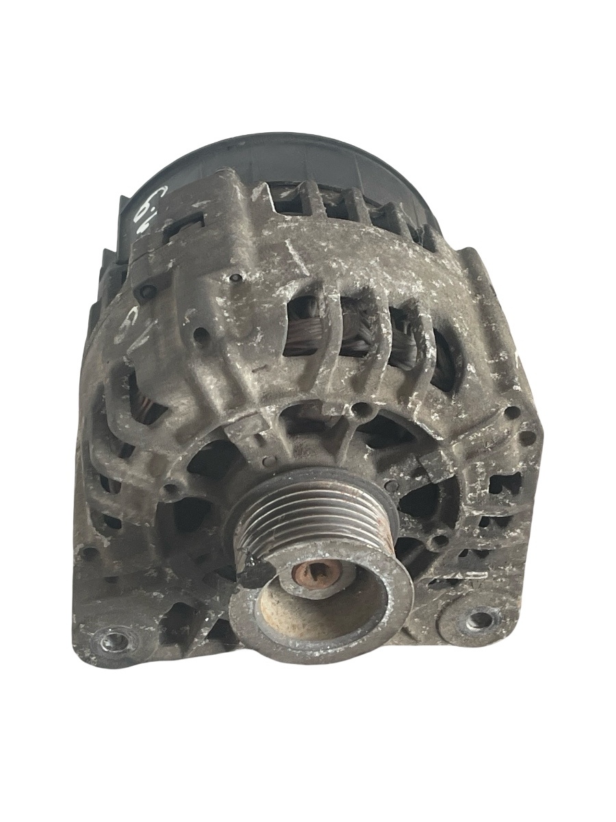 Alternator RENAULT MEGANE II BM0/1_, CM0/1_ 2001 - 2012 1.9DCI 8200410674 – foto 2