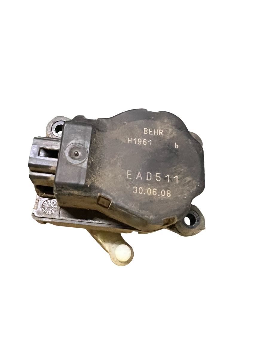 Actuator/motoras clapeta aer AC RENAULT MASTER II Box FD 1998 - >