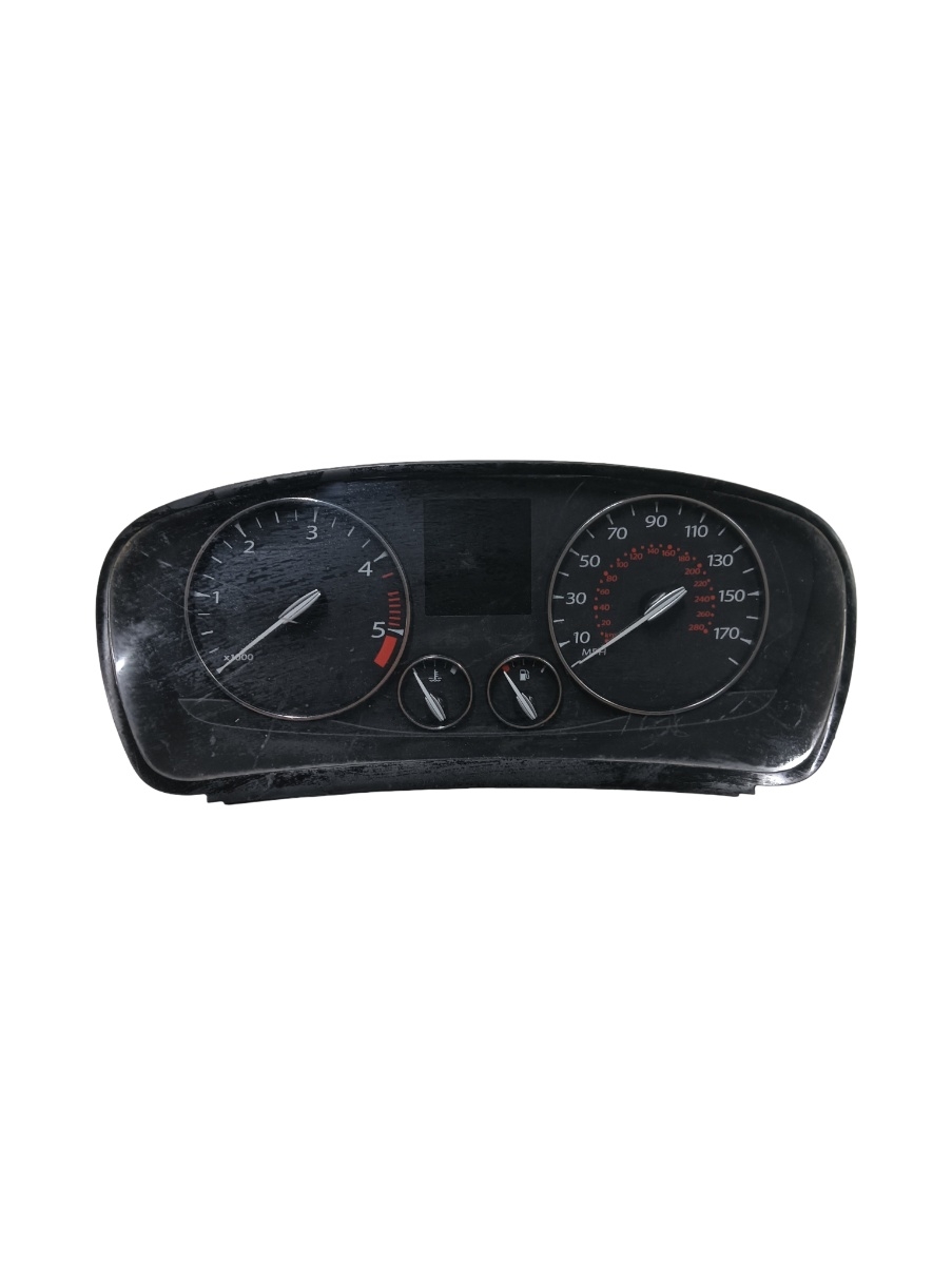 Ceas de bord RENAULT LAGUNA III BT0/1 2007 - 2015 248100014r