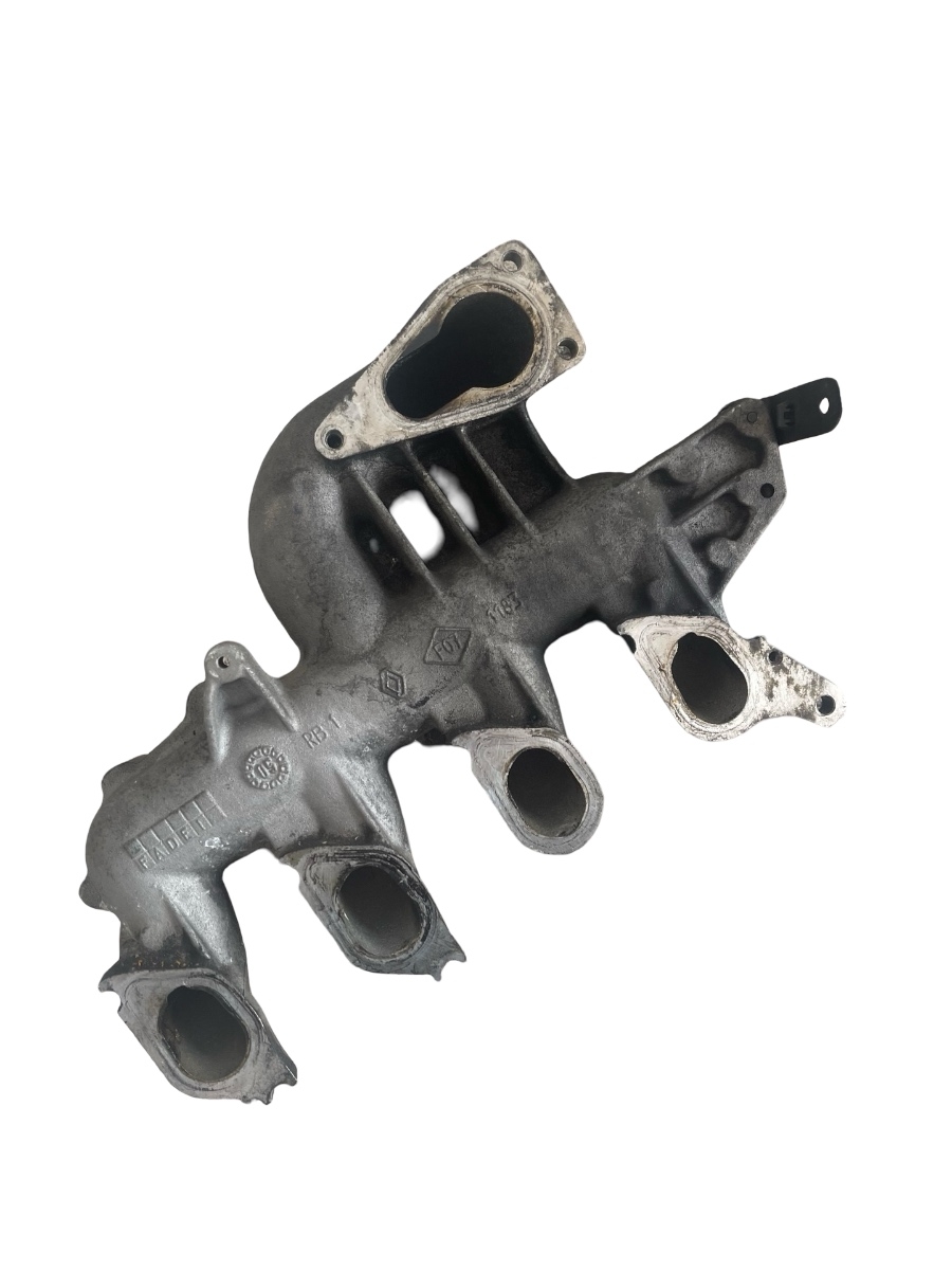 Galerie de admisie RENAULT MEGANE II BM0/1_, CM0/1_ 2001 - 2012 1.9dDCI – foto 2