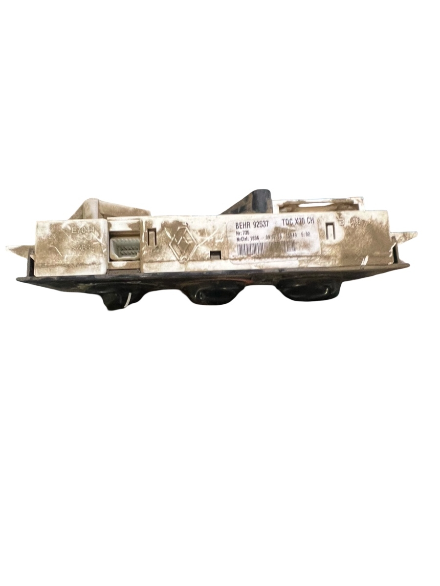Panou Clima RENAULT MASTER II Box FD 1998 - > 92537 – foto 3