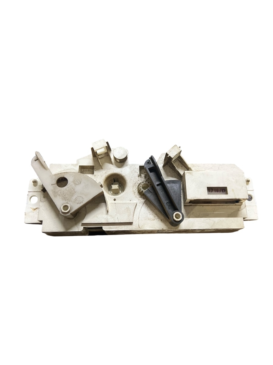 Panou Clima RENAULT MASTER II Box FD 1998 - > 92537 – foto 2