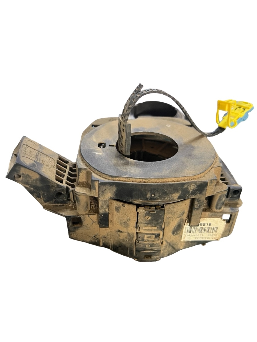 Spirala/bobina airbag (inel SRS) RENAULT MASTER II Box FD 1998 - > 8200199519 – foto 2