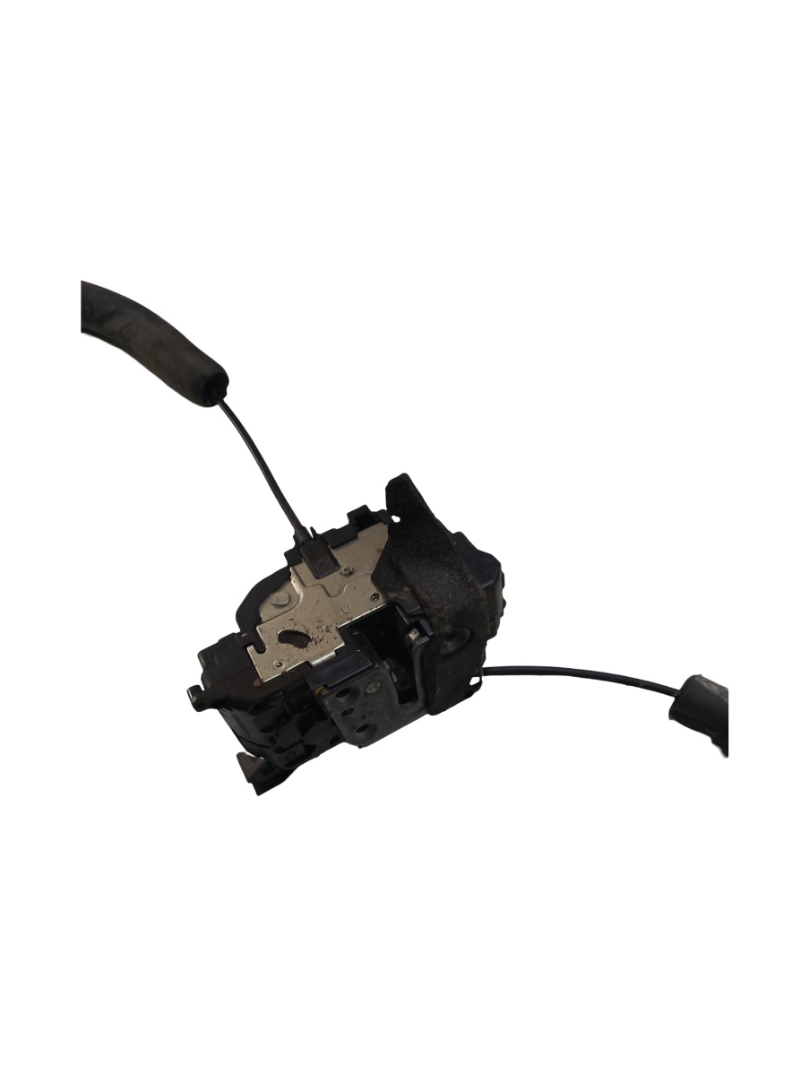 Broasca usa dreapta spate RENAULT LAGUNA III BT0/1 2007 - 2015