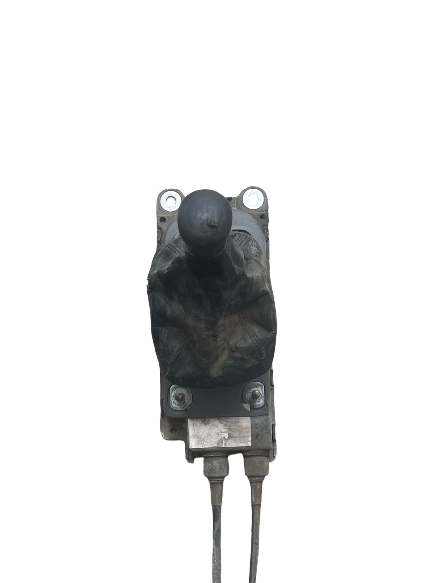 Timonerie schimbator de viteze SKODA OCTAVIA 1U2 1996 - 2010 1.8T – foto 3