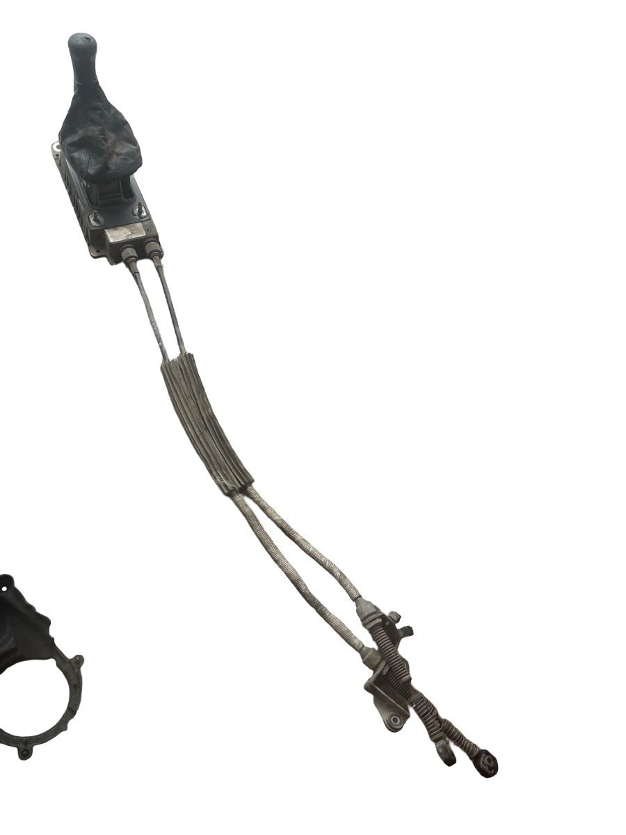 Timonerie schimbator de viteze SKODA OCTAVIA 1U2 1996 - 2010 1.8T
