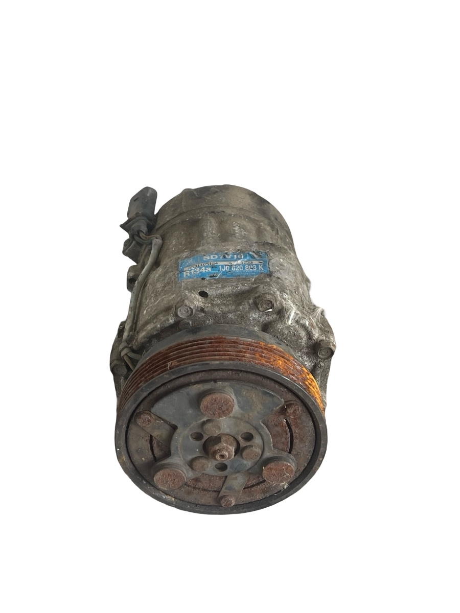 Compresor  AC VOLKSWAGEN GOLF IV 1J1 1997 - 2007 1.9TDI 1J0820803K – foto 4