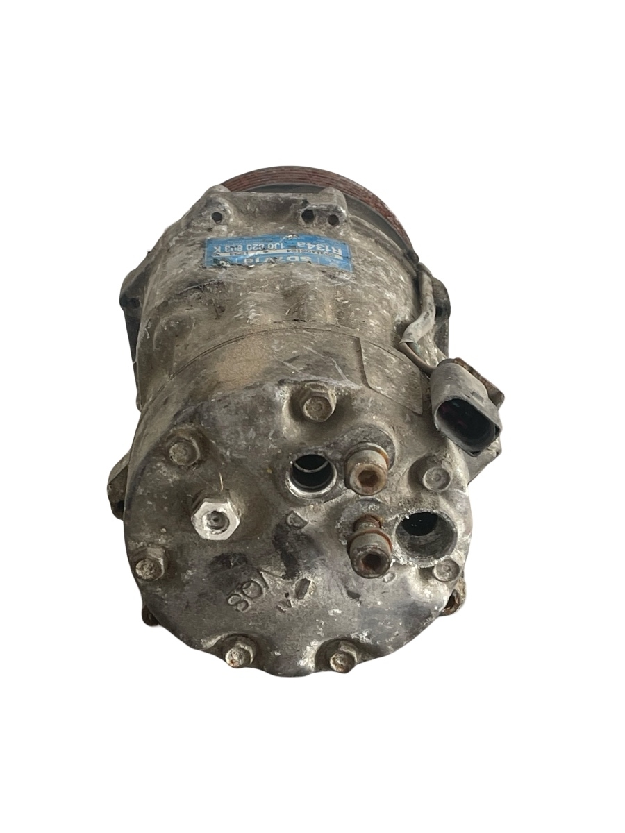 Compresor  AC VOLKSWAGEN GOLF IV 1J1 1997 - 2007 1.9TDI 1J0820803K