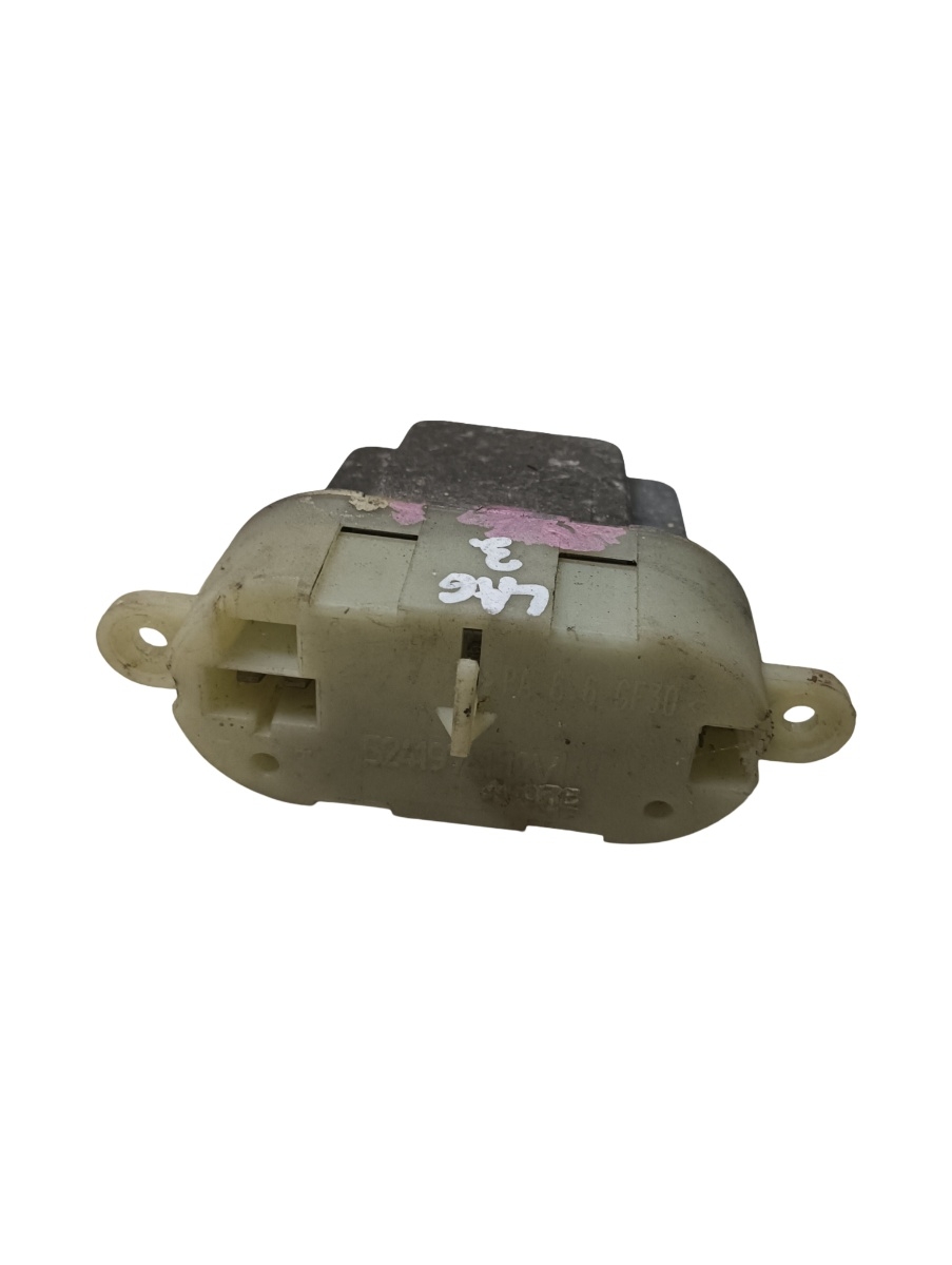 Rezistenta trepte aeroterma RENAULT LAGUNA III BT0/1 2007 - 2015