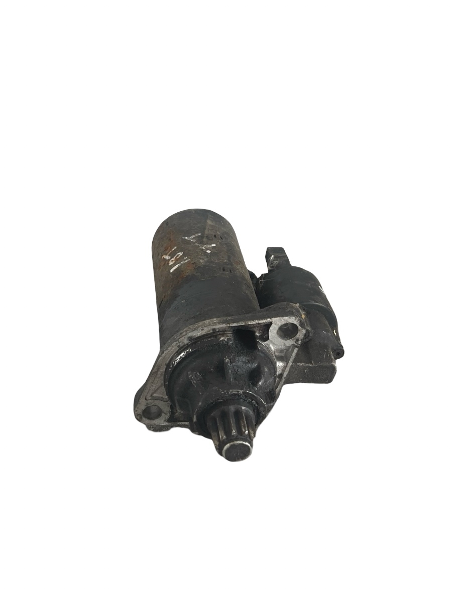 Electromotor AUDI TT Coupe 8N3 1998 - 2006 1.8T – foto 3