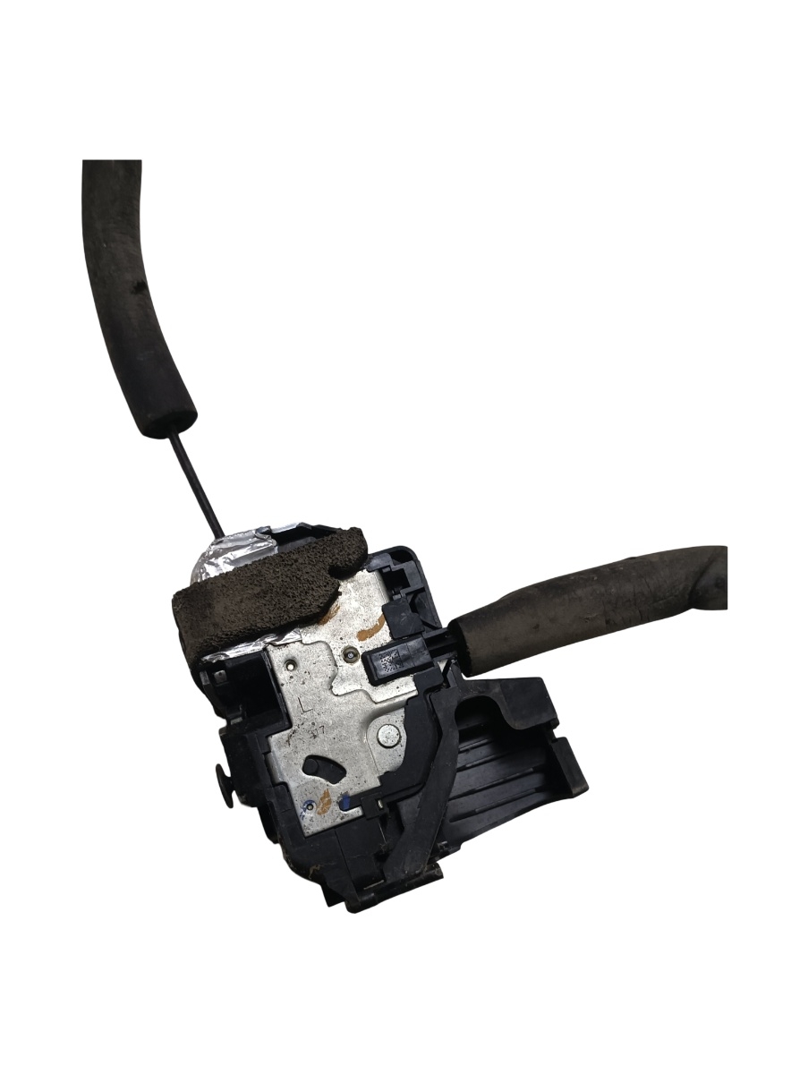Broasca usa stanga spate RENAULT LAGUNA III BT0/1 2007 - 2015