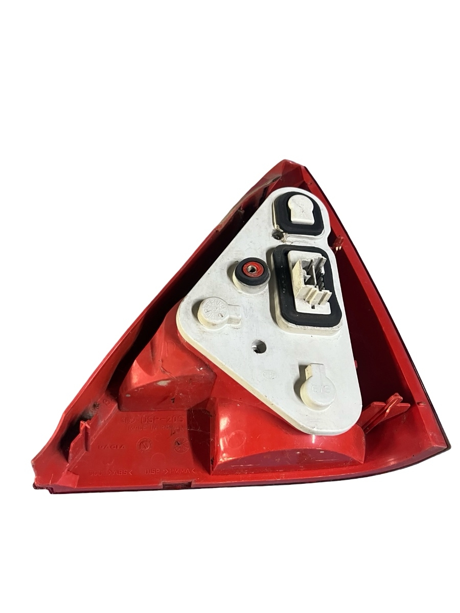 Lampa spate / Stop stanga DACIA SOLENZA B41_ 2003 - > – foto 2