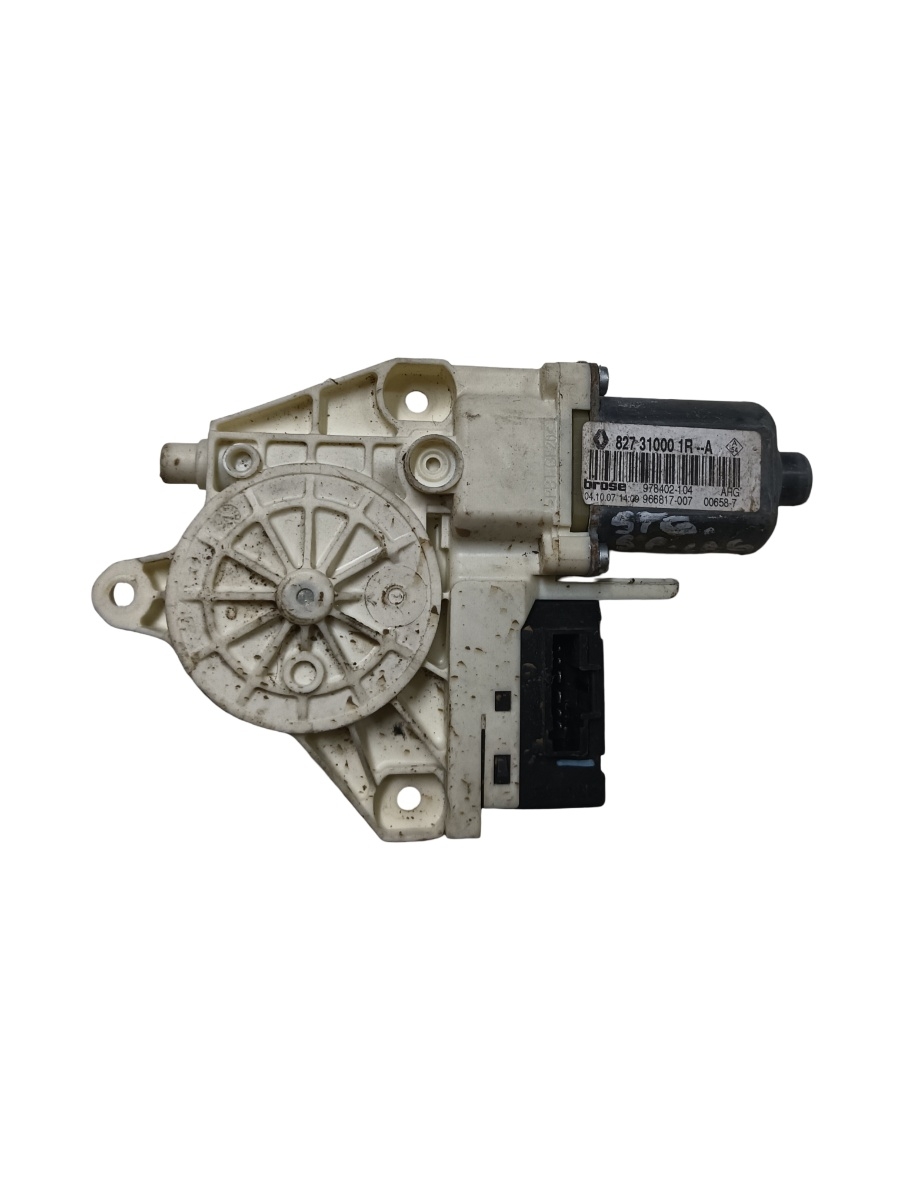Motoras geam stanga spate RENAULT LAGUNA III BT0/1 2007 - 2015 827310001r