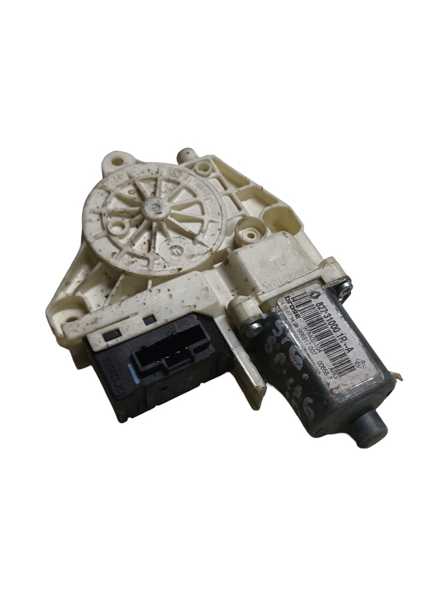 Motoras geam stanga spate RENAULT LAGUNA III BT0/1 2007 - 2015 827310001r – foto 2