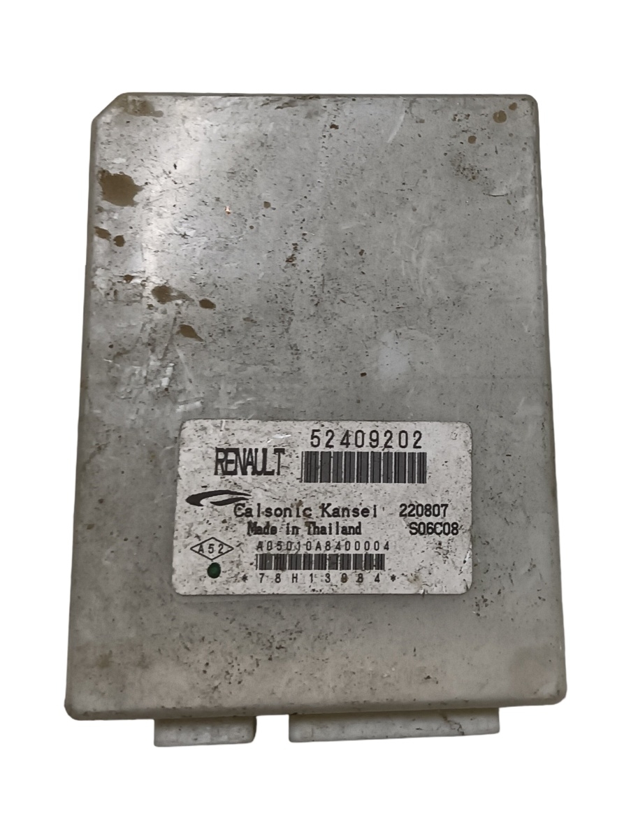 Modul de confort RENAULT LAGUNA III BT0/1 2007 - 2015 52409202