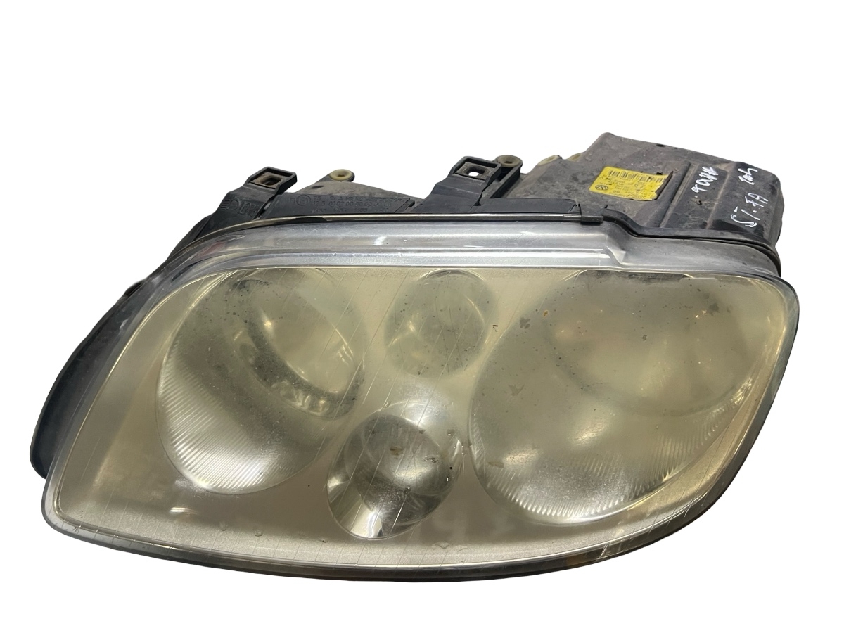 Far stanga VOLKSWAGEN TOURAN 1T1, 1T2 2003 - 2010 1T0941005D