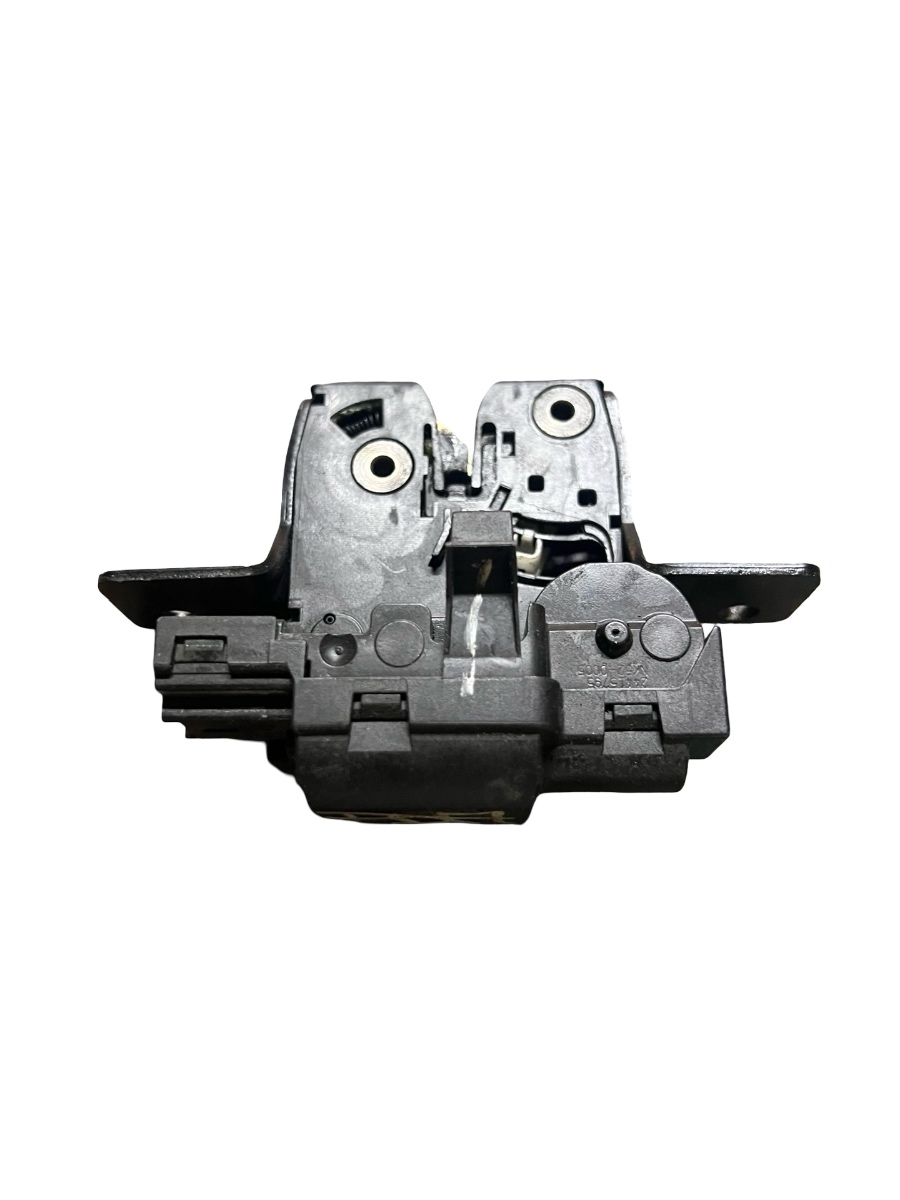 Broasca hayon/portbagaj RENAULT MEGANE II Saloon LM0/1_ 2003 - >