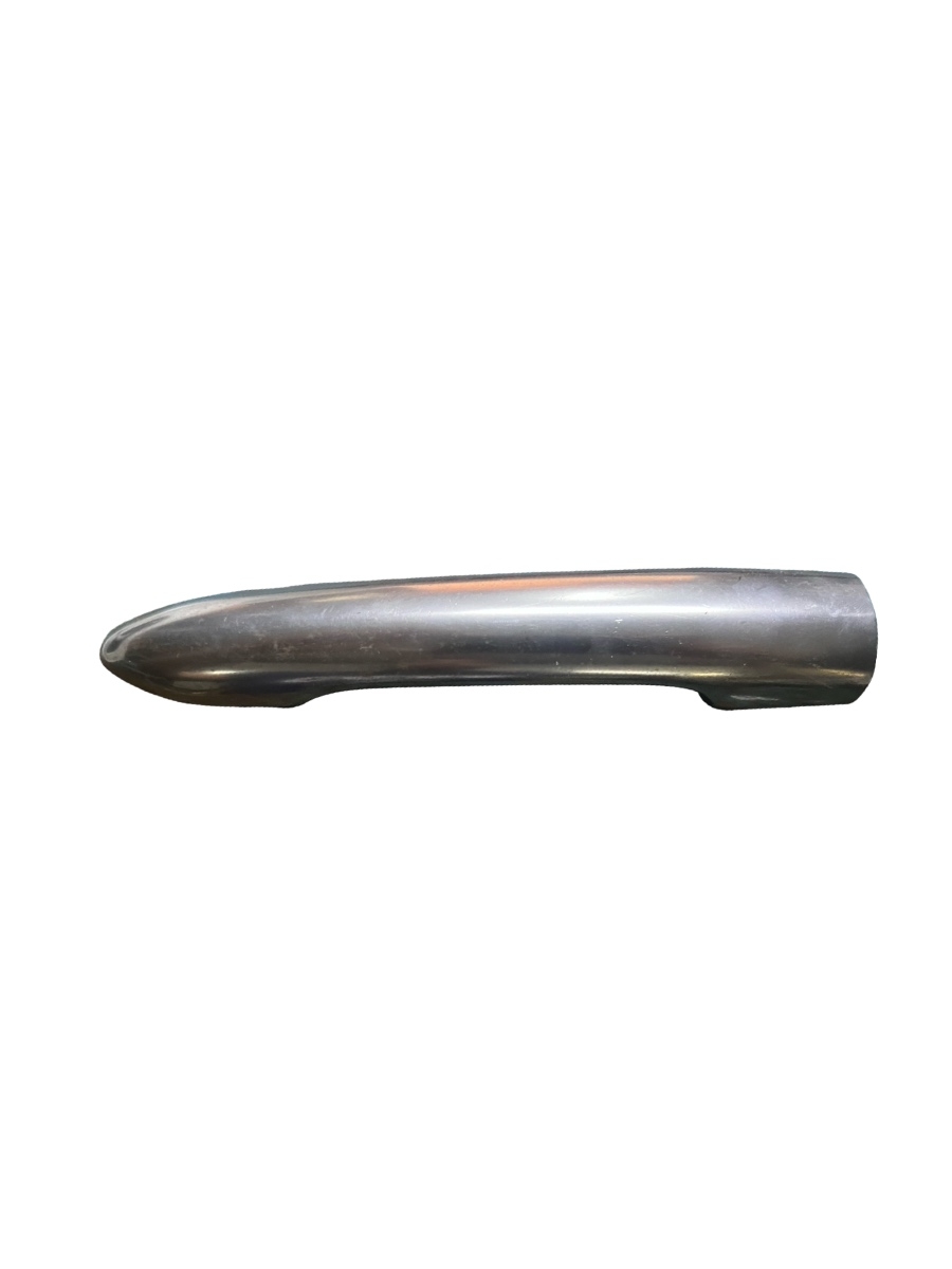 Maner exterior portiera fata stanga fata RENAULT MEGANE II Saloon LM0/1_ 2003 - >