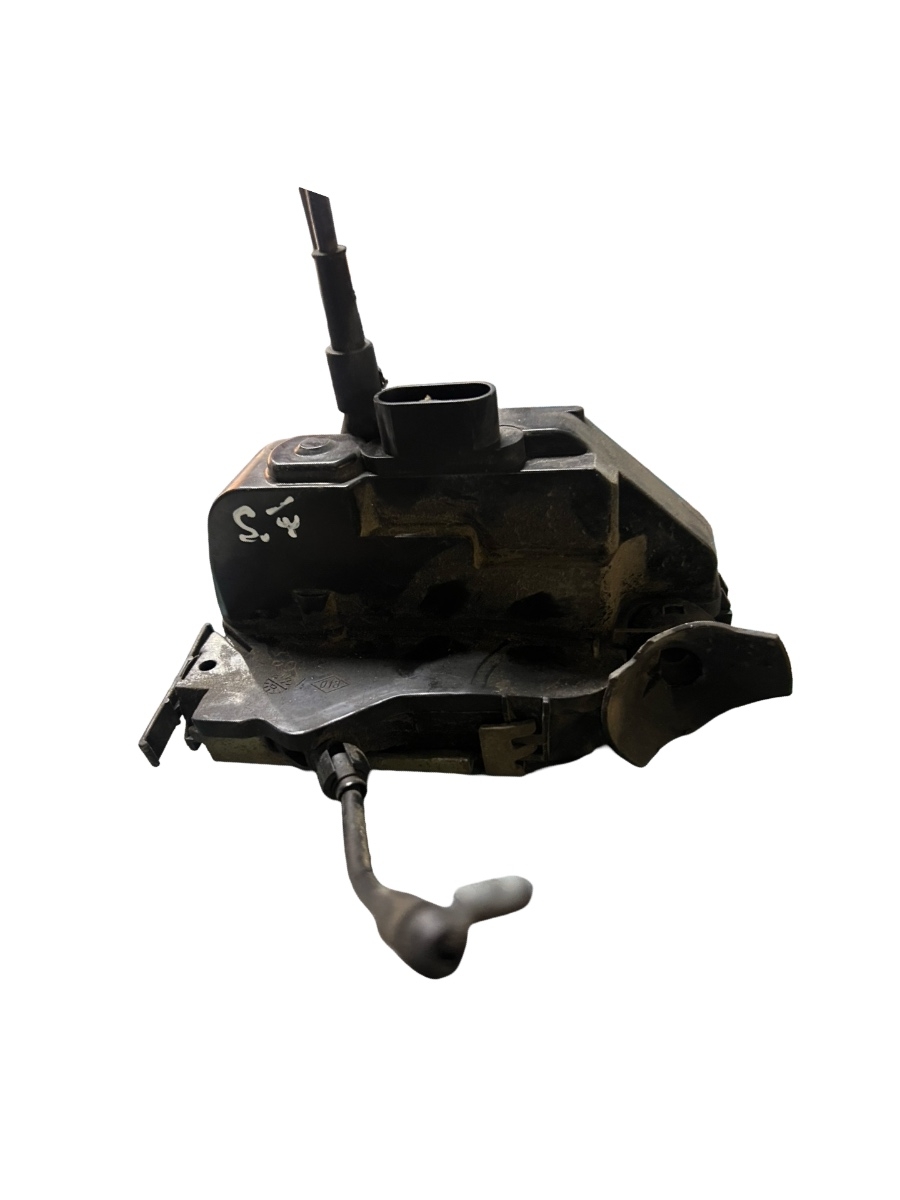 Broasca usa stanga fata RENAULT MEGANE II Saloon LM0/1_ 2003 - > – foto 2