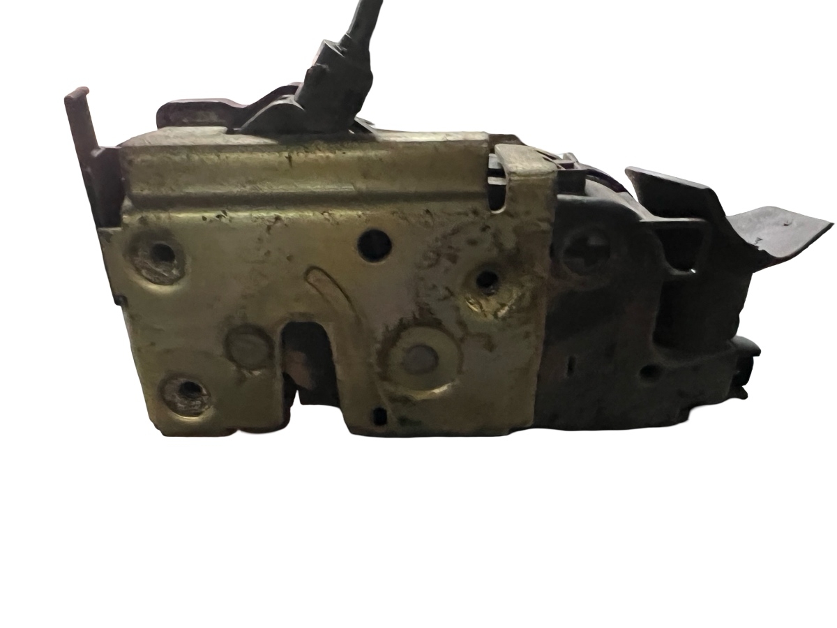 Broasca usa stanga fata RENAULT MEGANE II Saloon LM0/1_ 2003 - >