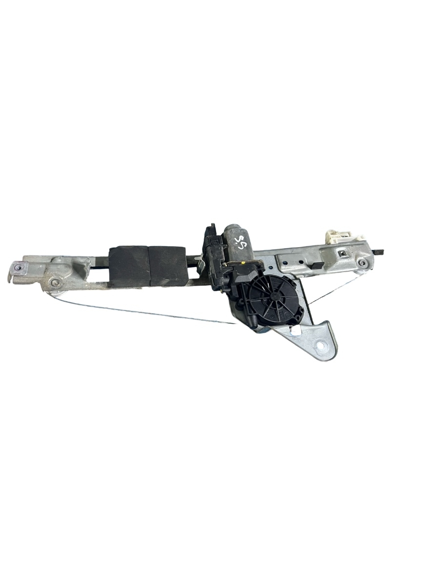Macara Geam stanga spate RENAULT MEGANE II Saloon LM0/1_ 2003 - > – foto 2