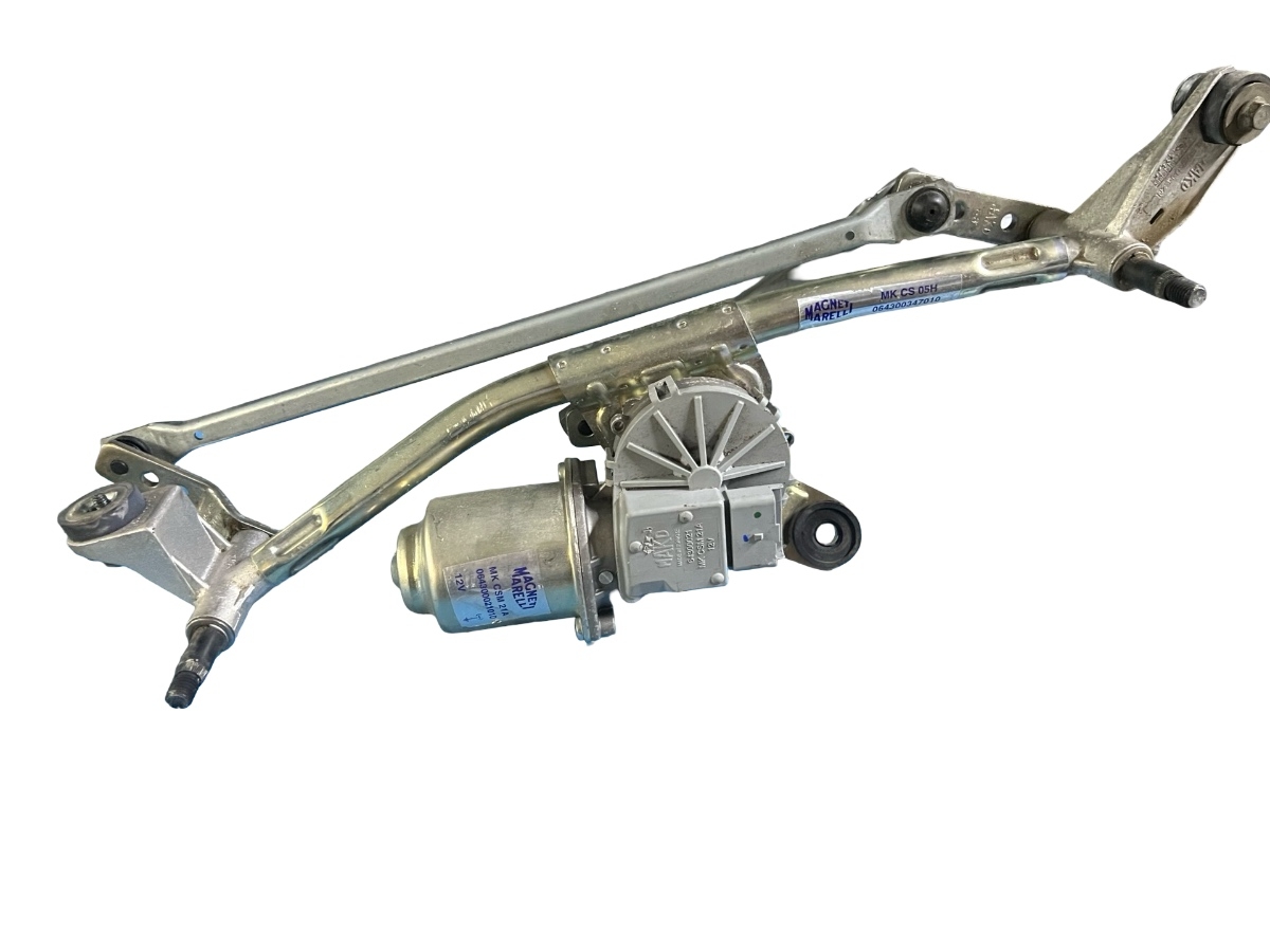 Ansamblu stergator RENAULT MEGANE II Saloon LM0/1_ 2003 - > 064300347010