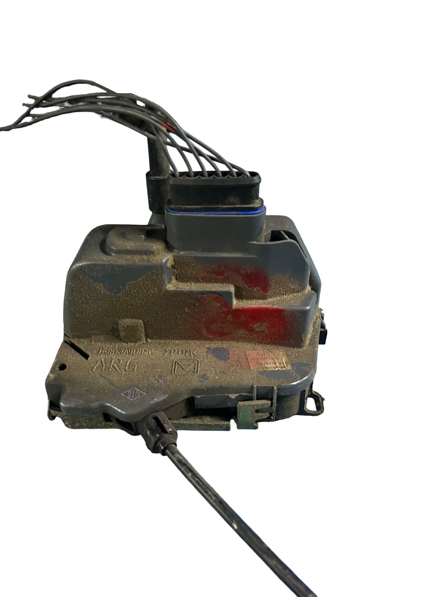 Broasca usa stanga spate RENAULT MEGANE II Saloon LM0/1_ 2003 - >