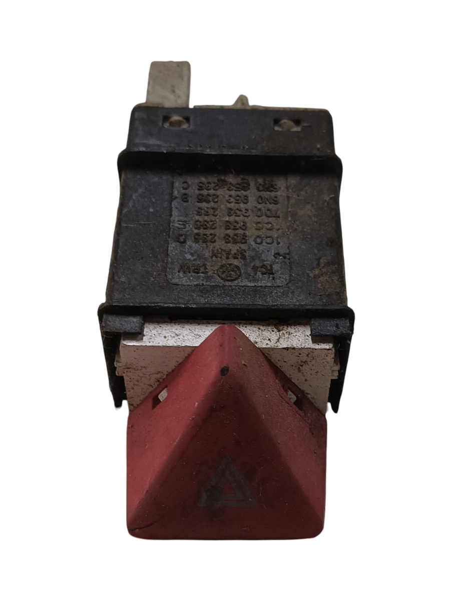 Buton avarie  RENAULT LAGUNA III BT0/1 2007 - 2015