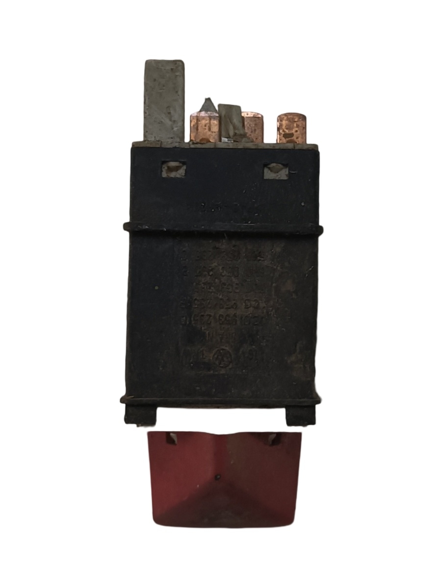 Buton avarie  RENAULT LAGUNA III BT0/1 2007 - 2015 – foto 2