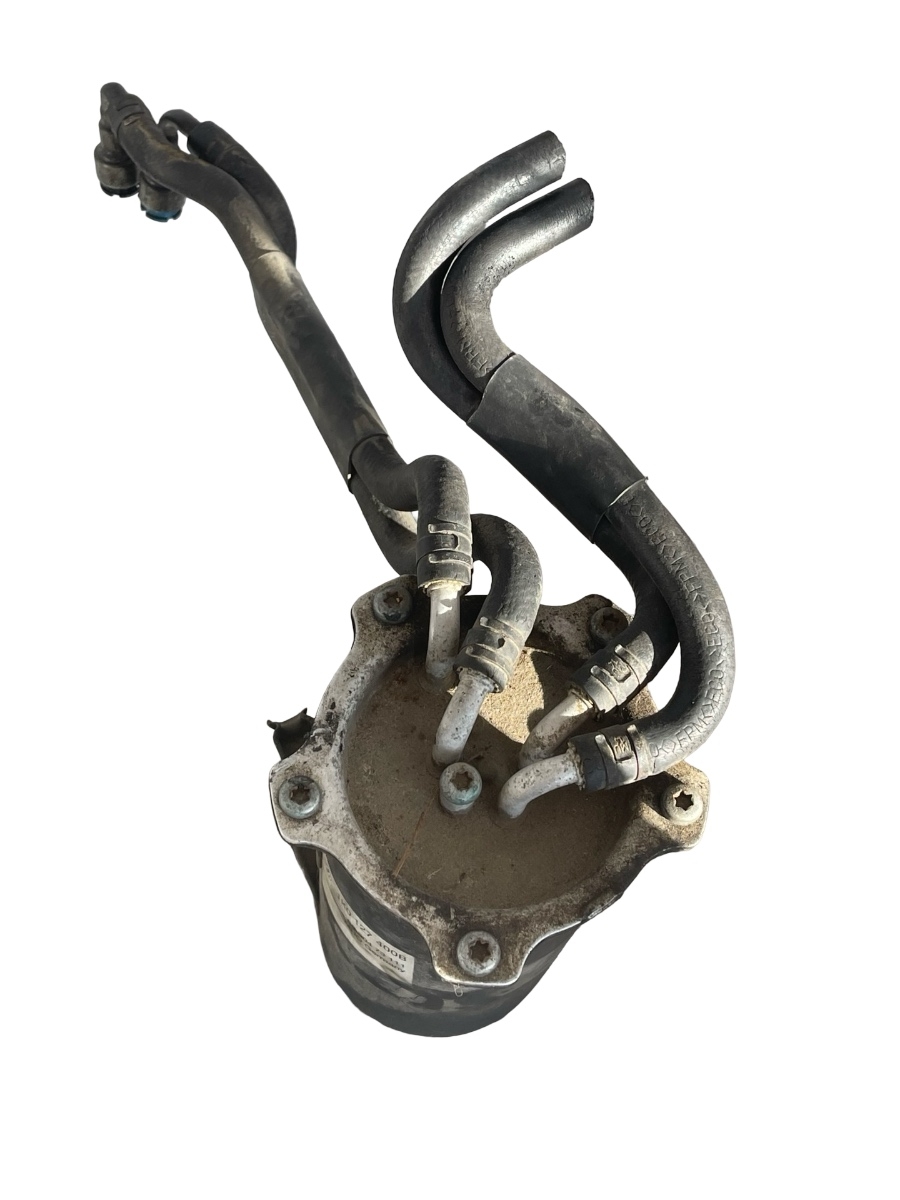 Carcasa filtru combustibil VOLKSWAGEN TOURAN 1T1, 1T2 2003 - 2010 1.9 TDI AVQ 1K0127400B – foto 3