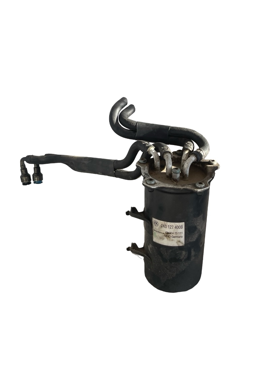 Carcasa filtru combustibil VOLKSWAGEN TOURAN 1T1, 1T2 2003 - 2010 1.9 TDI AVQ 1K0127400B