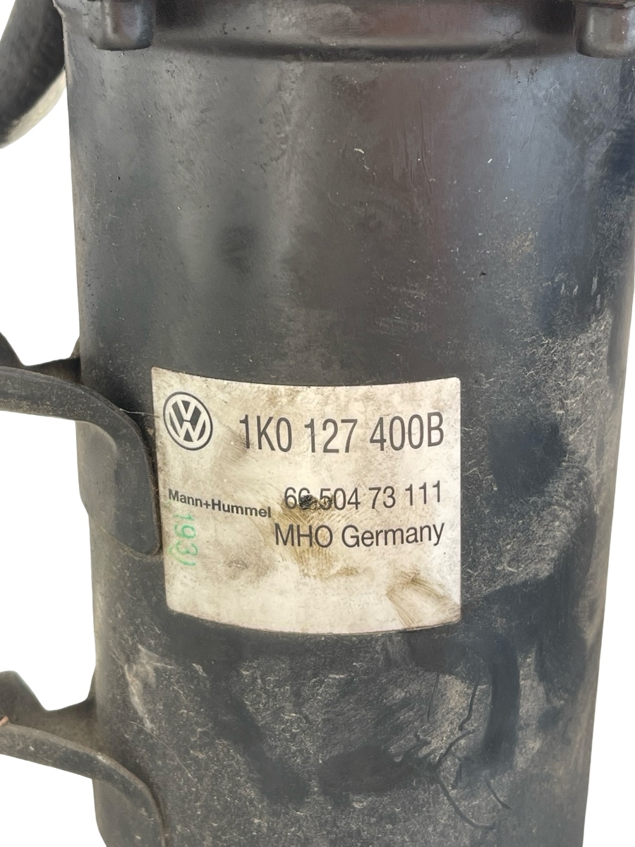 Carcasa filtru combustibil VOLKSWAGEN TOURAN 1T1, 1T2 2003 - 2010 1.9 TDI AVQ 1K0127400B – foto 2