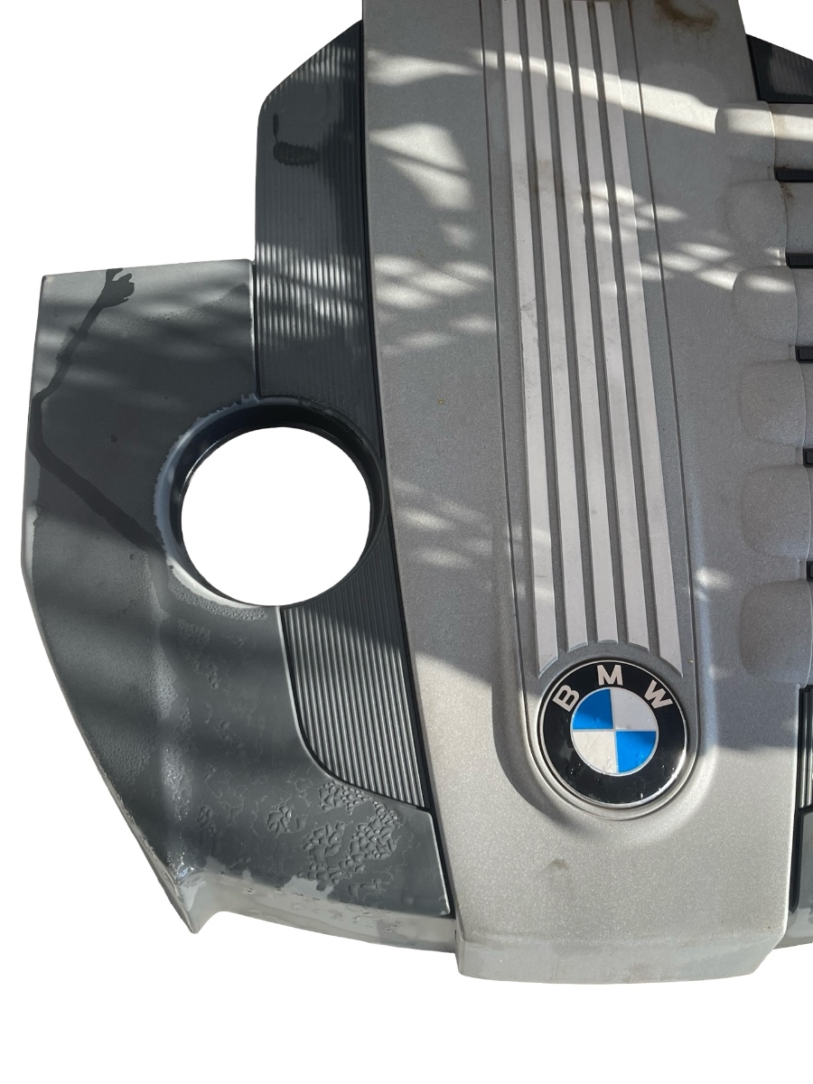 Capac motor (ornament) BMW X6 E71, E72 2007 - 2014 – foto 4