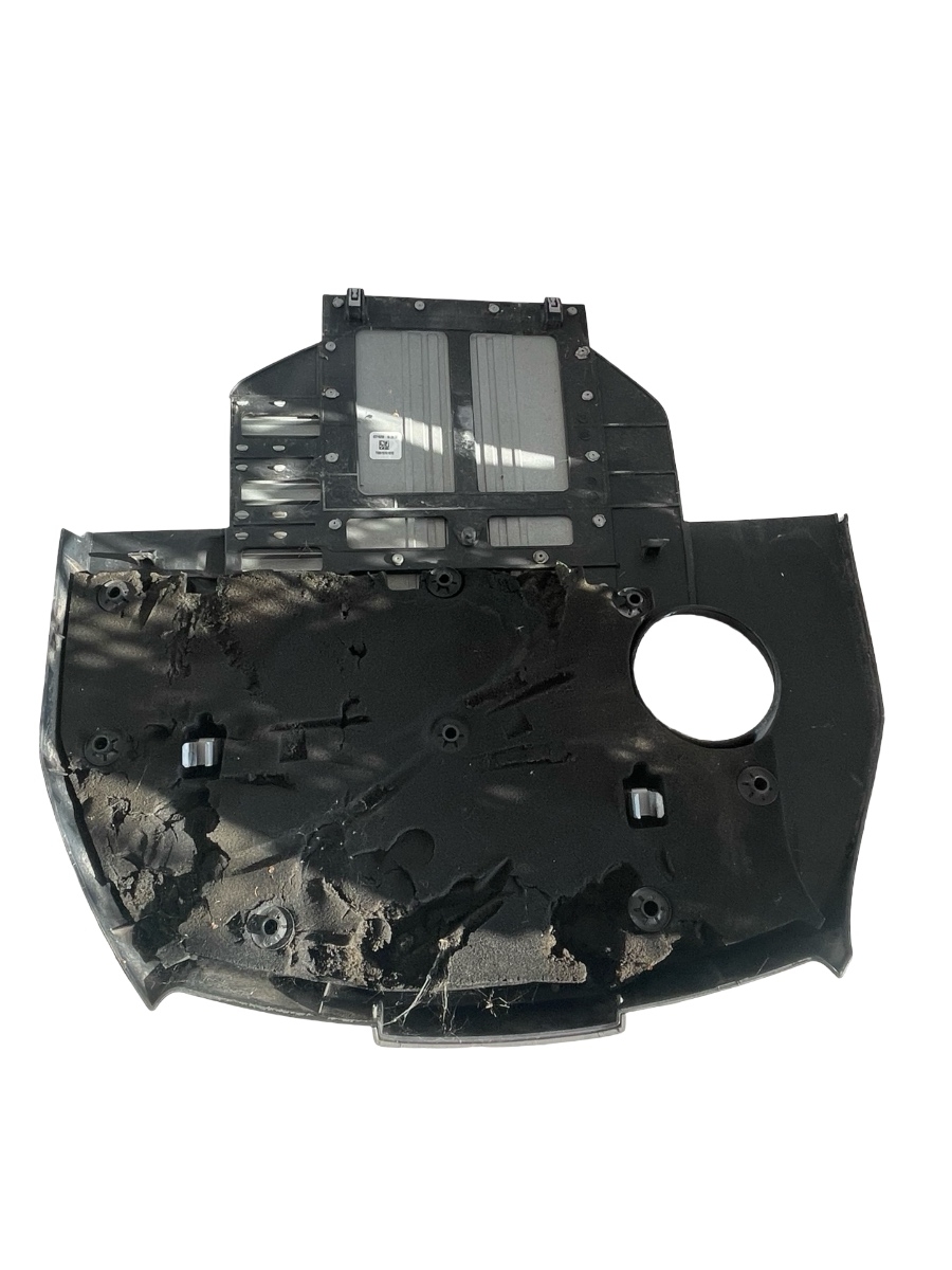 Capac motor (ornament) BMW X6 E71, E72 2007 - 2014 – foto 3