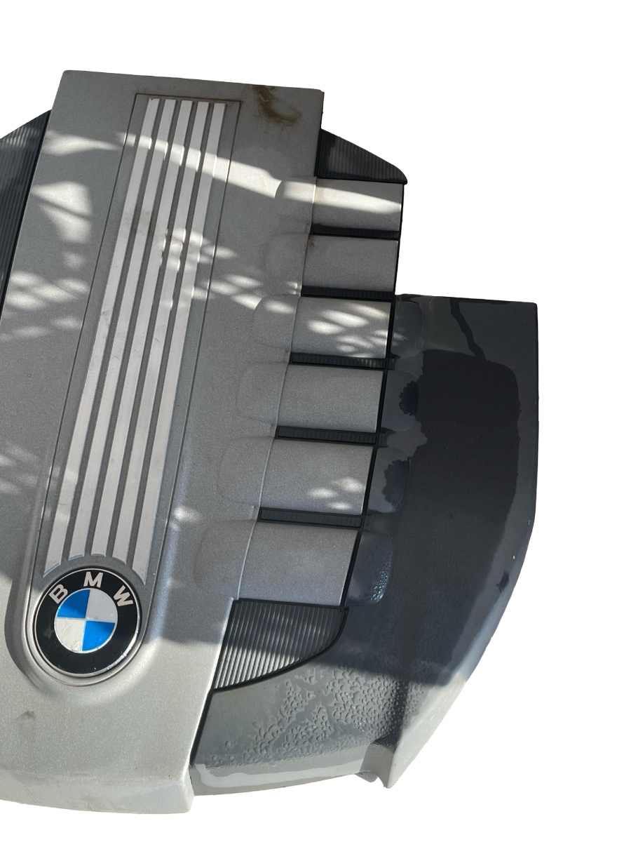 Capac motor (ornament) BMW X6 E71, E72 2007 - 2014 – foto 2