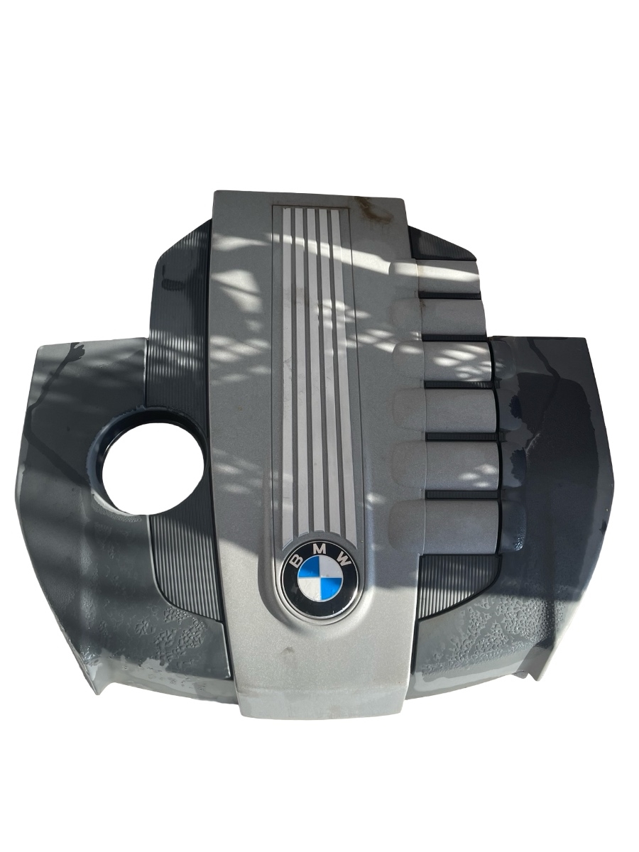 Capac motor (ornament) BMW X6 E71, E72 2007 - 2014