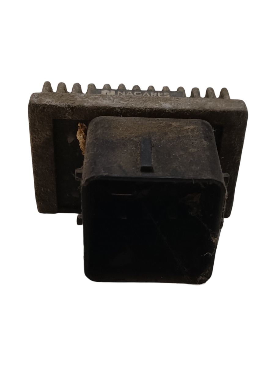 Releu preincalzire bujii incandescente RENAULT KANGOO Express FW0/1_ 2008 - > 9640469680a – foto 2