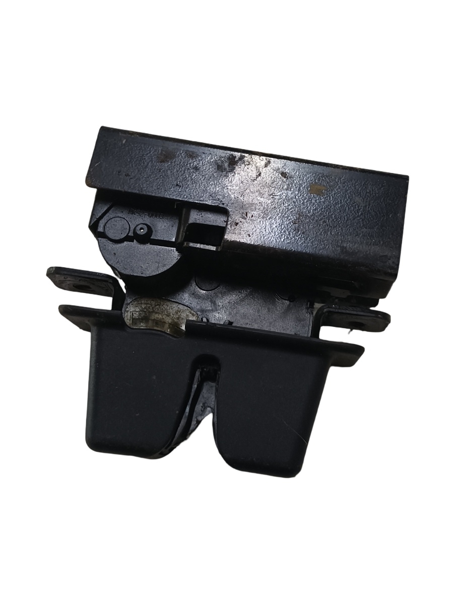 Broasca hayon/portbagaj RENAULT LAGUNA III BT0/1 2007 - 2015 – foto 2