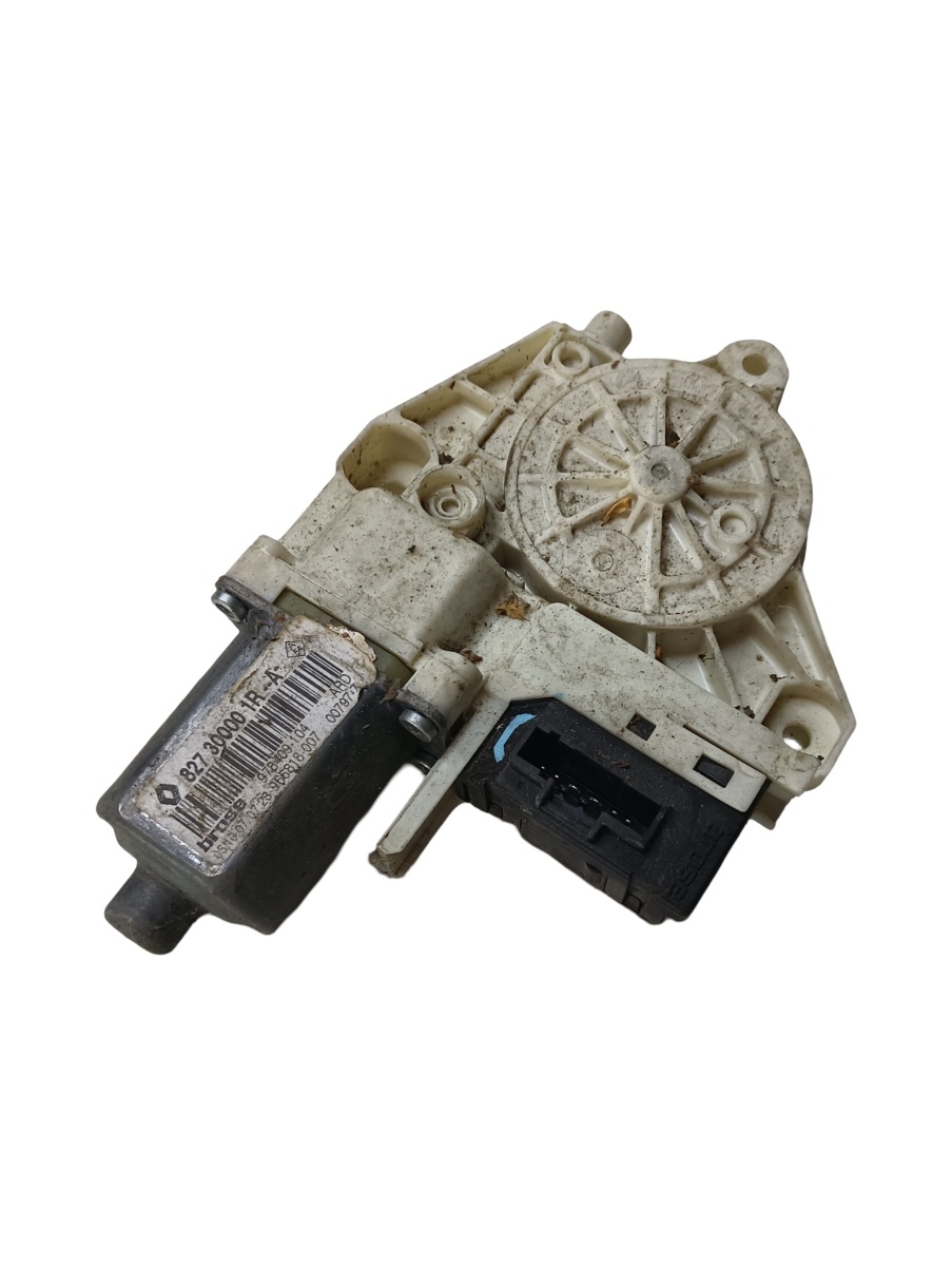 Macara Geam dreapta spate RENAULT LAGUNA III BT0/1 2007 - 2015 827300001r