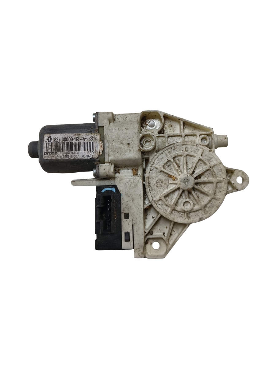 Macara Geam dreapta spate RENAULT LAGUNA III BT0/1 2007 - 2015 827300001r – foto 2