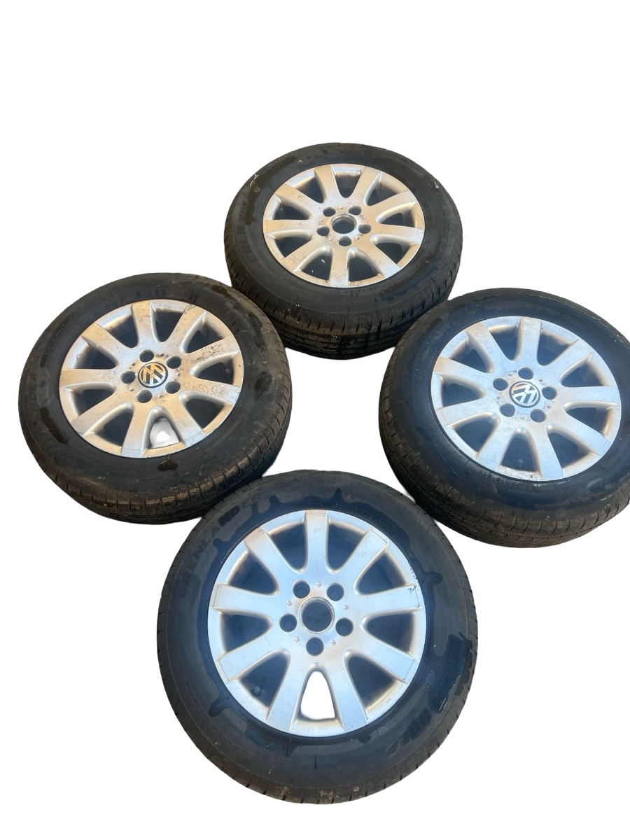 Janta din aliaj R15 VOLKSWAGEN TOURAN 1T1, 1T2 2003 - 2010