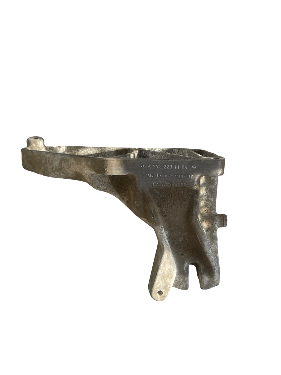 Suport motor MERCEDES-BENZ S-CLASS II W221, C215 2005 - 2013 A2732231104 – foto 2