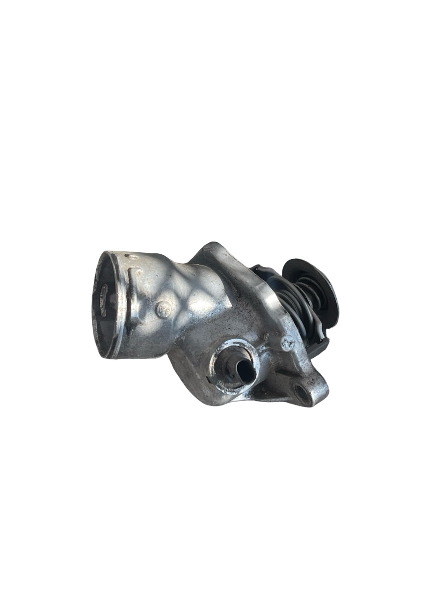 Carcasa termostat MERCEDES-BENZ S-CLASS II W221, C215 2005 - 2013 A2732000215 – foto 3