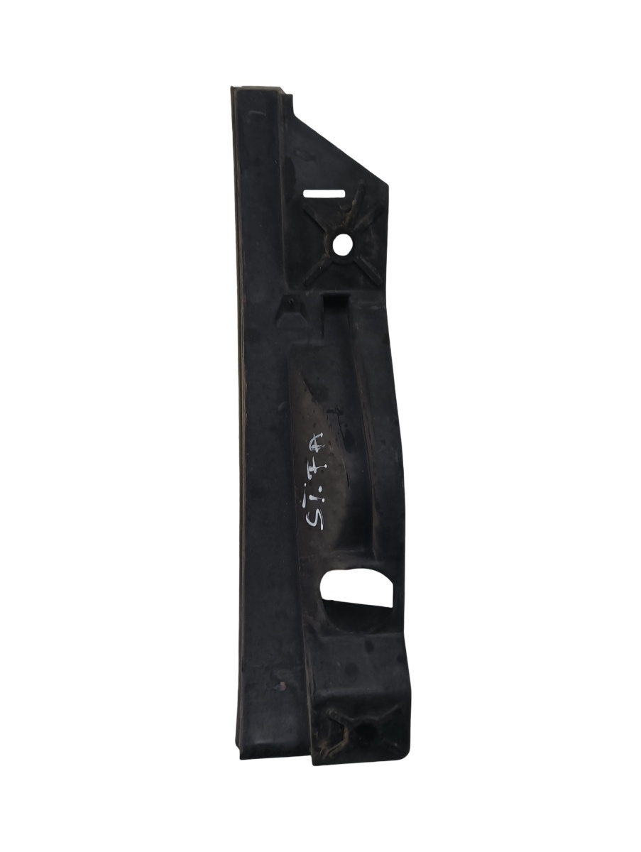 Suport bara de protectie fata stanga fata VOLKSWAGEN TOURAN 1T1, 1T2 2003 - 2010