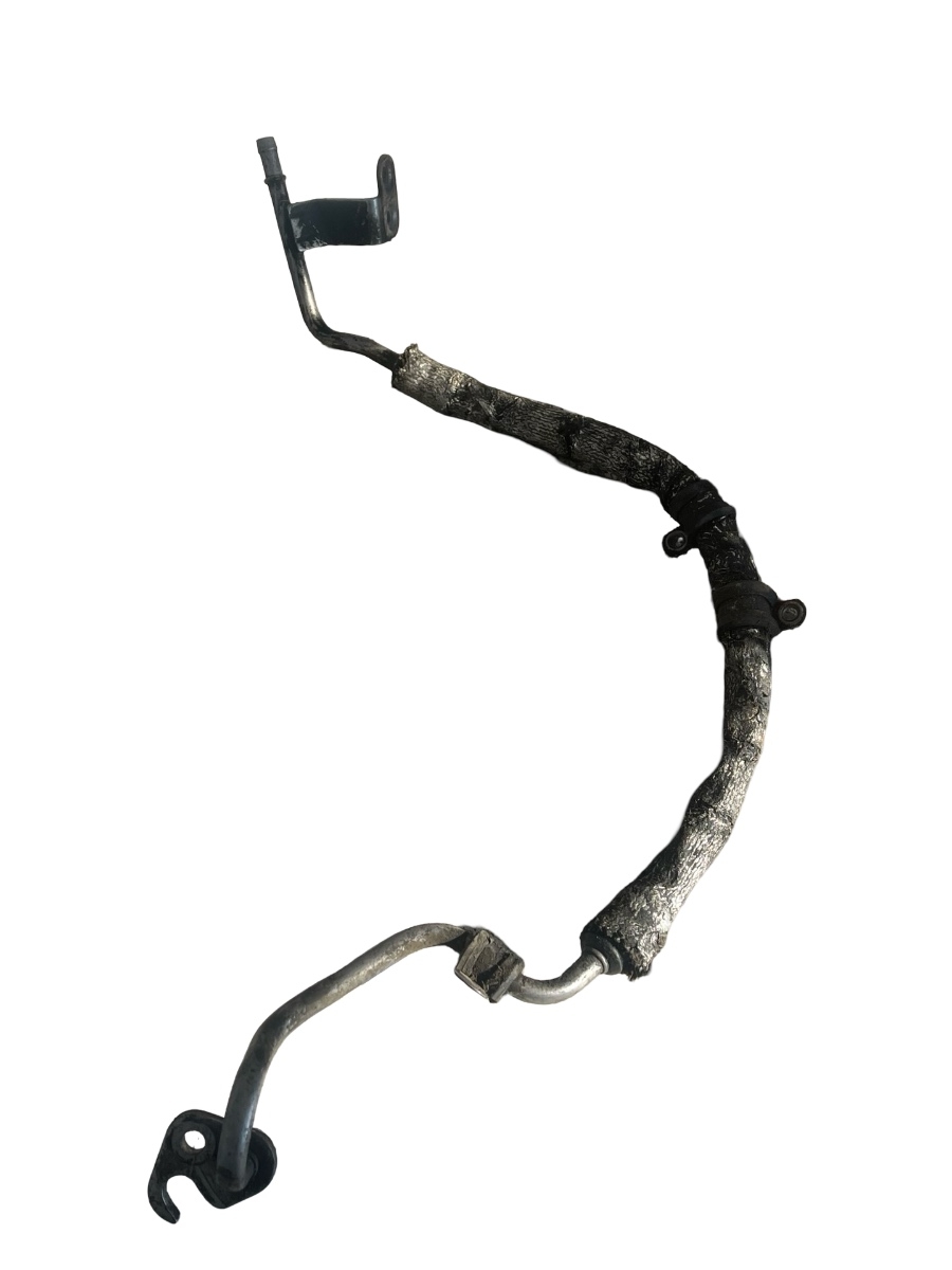 Conducta AC MERCEDES-BENZ S-CLASS II W221, C215 2005 - 2013